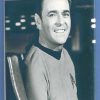 James Doohan 2x3 Fridge Magnet