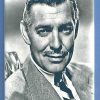 Clark Gable 2x3 Fridge Magnet