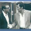 James Garner 2x3 Fridge Magnet