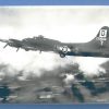 B-17 100 Bombardment Wing 2x3 Fridge Magnet