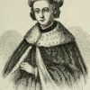 Henry V 2x3 Fridge Magnet