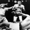 Ingemar Johansson 2x3 Fridge Magnet