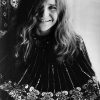 Janis Joplin 2x3 Fridge Magnet