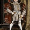 King Henry VIII 2x3 Fridge Magnet
