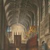 St. George's Chapel 2x3 Fridge Magnet