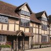 Stratford upon Avon 2x3 Fridge Magnet