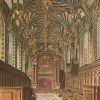 Hampton Court 2x3 Fridge Magnet