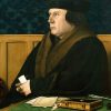 Thomas Cromwell 2x3 Fridge Magnet