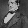 Washington Irving 2x3 Fridge Magnet