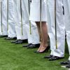 West Point Commencement 2x3 Fridge Magnet