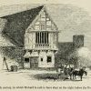 Richard III House 2x3 Fridge Magnet