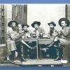 John Hunt Morgan Raiders 2x3 Fridge Magnet