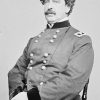 Abner Doubleday 2x3 Fridge Magnet