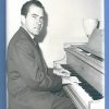 Nixon Campaign Card 2x3 Fridge Magnet