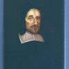 Richard Baxter 2x3 Fridge Magnet