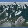 Leonard Skynyrd 2x3 Fridge Magnet