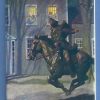 Paul Revere 2x3 Fridge Magnet