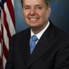 Lindsey Graham 2x3 Fridge Magnet