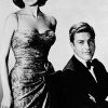 Mary Tyler Moore & Dick Van Dyke 2x3 Fridge Magnet
