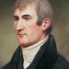 Meriweather Lewis 2x3 Fridge Magnet