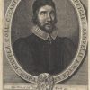 Samuel Bolton 2x3 Fridge Magnet