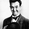 Stan Laurel 2x3 Fridge Magnet