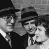 Kojak Telly Savalas 2x3 Fridge Magnet