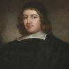 Thomas Manton 2x3 Fridge Magnet