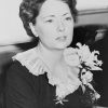 Margaret Mitchell 2x3 Fridge Magnet