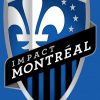 Montreal Impact 2x3 Fridge Magnet