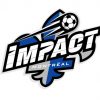 Montreal Impact 2x3 Fridge Magnet
