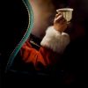 Santa Clause Magnet