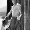 Burt Reynolds 2×3 Fridge Magnet