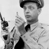 Barney Fife 2×3 Fridge Magnet