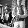 Gunsmoke TV Show 2x3 Fridge Magnet