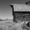 Barn 2x3 Fridge Magnet