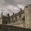 Stirling Castle 2x3 Fridge Magnet