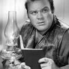 Dan Blocker Bonanza 2x3 Fridge Magnet (Copy)