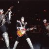 Kiss 2x3 Fridge Magnet