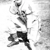 Stan Musial 2x3 Fridge Magnet    (Copy)
