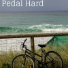 Dream Big Pedal Hard 2x3 Fridge Magnet