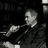 Cyrus Vance 2x3 Fridge Magnet