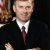 Dan Quayle 2x3 Fridge Magnet