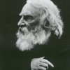 Henry Wadsworth Longfellow 2x3 Fridge Magnet