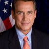 John Boehner 2x3 Fridge Magnet