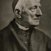 John Henry Newman 2x3 Fridge Magnet