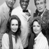 Soap Tv Show 2x3 Fridge Magnet