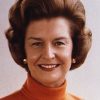Betty Ford 2x3 Fridge Magnet