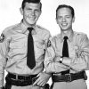Andy Griffith Show 2x3 Fridge Magnet