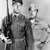 Gomer Pyle, USMC 2x3 Fridge Magnet